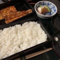 うなぎ秋本 - 