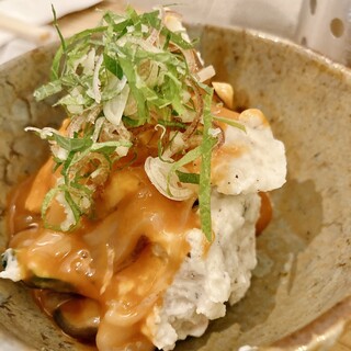 煮込みとお惣菜スタンド ウエトミ_1