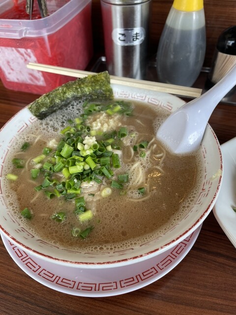 しぇからしか会場コンプ しぇからしか 此花店 - 千鳥橋/ラーメン | 食べログ