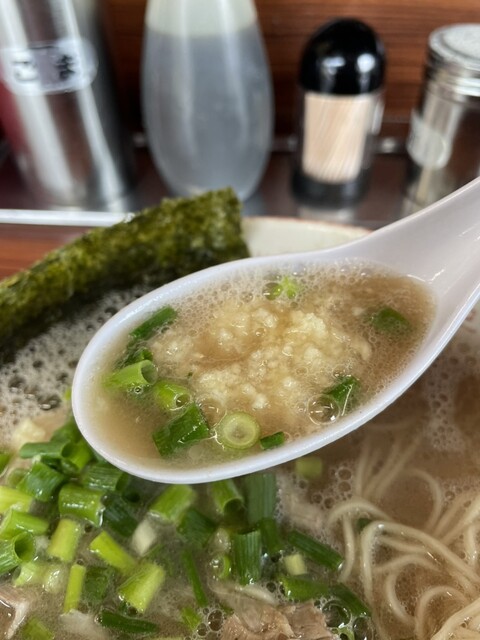 しぇからしか 此花店 - 千鳥橋/ラーメン | 食べログ