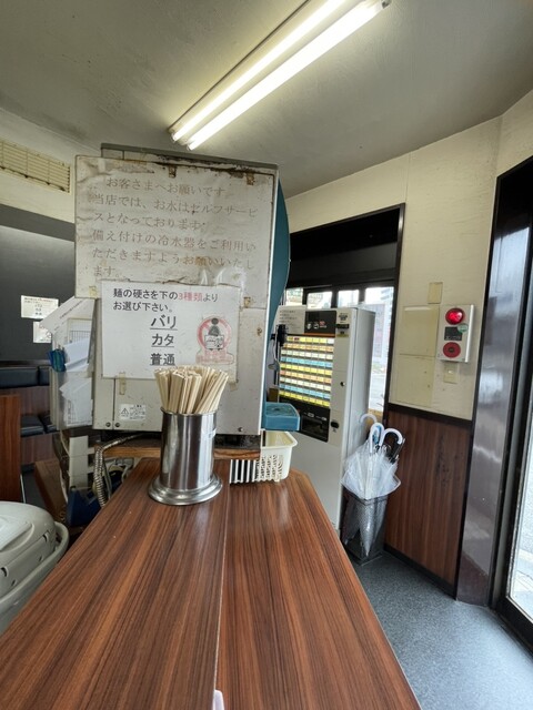 しぇからしか会場コンプ しぇからしか 此花店 - 千鳥橋/ラーメン | 食べログ