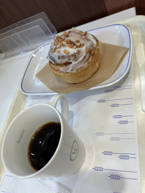 ヴィ・ド・フランス 山形店（VIE DE FRANCE） - 山形（パン）の写真