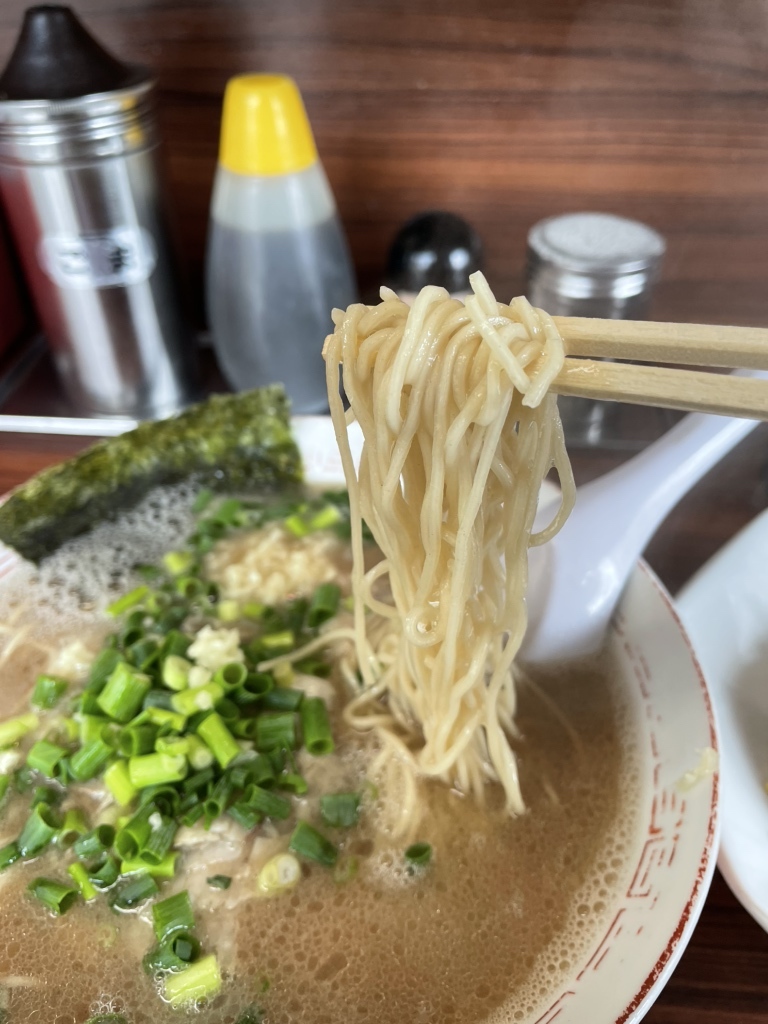 写真 : しぇからしか 此花店 - 千鳥橋/ラーメン | 食べログ