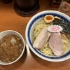 麺恋処 いそじ
