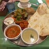 インド宮廷料理 Mashal