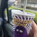 マクドナルド - 