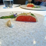 ジョンティ アッシュ - 