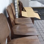 麺場 力皇 - 外観②