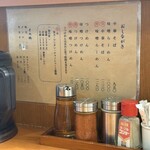 麺恋処 いそじ - 