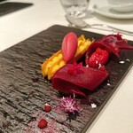 ジョンティ アッシュ - 