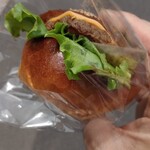 パンタグラフ - 