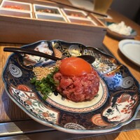 肉亭ふたご iki 新宿店 - 
