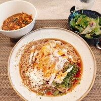Chinese Restaurant 晴華 - 