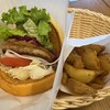 フレッシュネス バーガー 佐野プレミアム・アウトレット店
