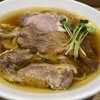 親鶏中華そば 綾川 本店