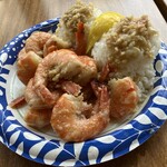 Giovanni's Shrimp - 
