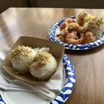 Giovanni's Shrimp - 