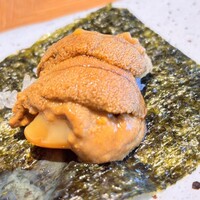 鉄板焼 天 本丸 - 