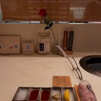 京の焼肉処 蓮蔵 - 
