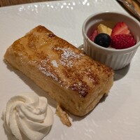 BISTRO FAVORI 代官山 - 