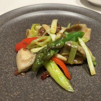 中国飯店 市ヶ谷店 - 