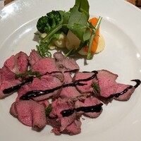 BISTRO FAVORI 代官山 - 