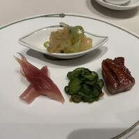 中国飯店 市ヶ谷店 - 