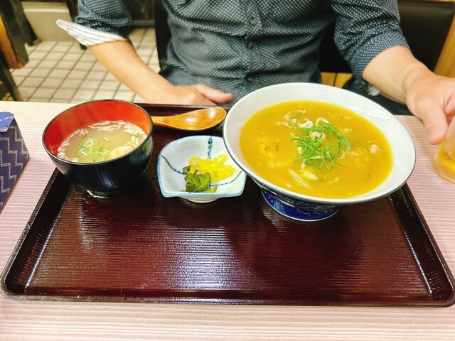 信濃 （しなの） - 天王寺/食堂 | 食べログ