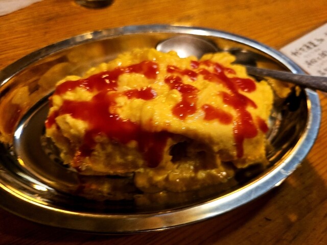 しんいぢさとう - 秋田（居酒屋）の写真