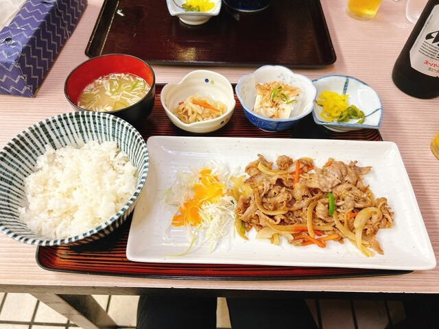 信濃 （しなの） - 天王寺/食堂 | 食べログ