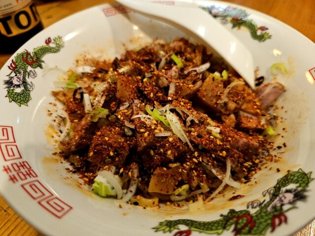 しんいぢさとう - 秋田（居酒屋）の写真