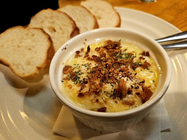 しんいぢさとう - 秋田（居酒屋）の写真