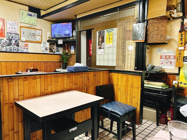 信濃路 信濃 （しなの） - 天王寺/食堂 | 食べログ