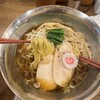 新潟 鶏らーめん せっぺ