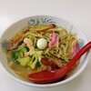 長崎ちゃんぽん・皿うどんの店 ながやん