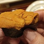 銀座 久兵衛 銀座本店 - 