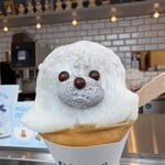 GELATO PIQUE CAFE - 