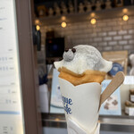 GELATO PIQUE CAFE - 