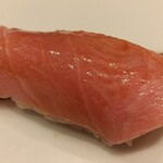 銀座 久兵衛 銀座本店 - 