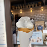 GELATO PIQUE CAFE - 