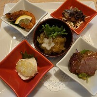 中国料理 香虎 - 