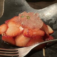 オッジ ダルマット 西麻布店 - 