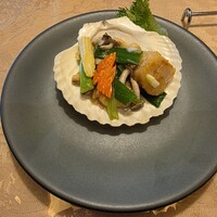 中国料理 香虎 - 