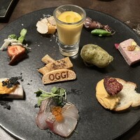 オッジ ダルマット 西麻布店 - 