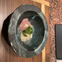肉割烹 肉かぶく - 