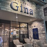 Gelateria Gina