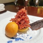 銀座いしざき - 