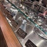 ジェラテリア ジーナ - 