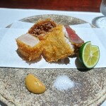 銀座いしざき - 