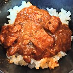 岡繁 - 残り1/3でこうしてしまいました